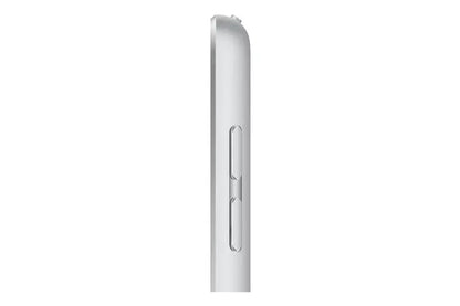 Apple iPad 9 Generation 64GB Silver Excellent - Hotspot Electronics 