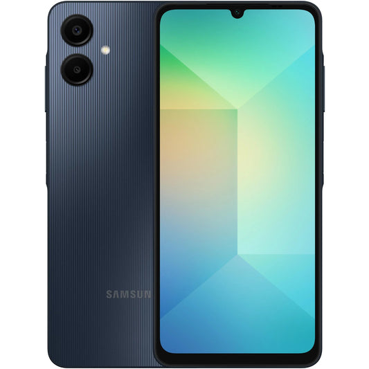Combo Deal Samsung Galaxy AO6 + BoroFone Smart Watch