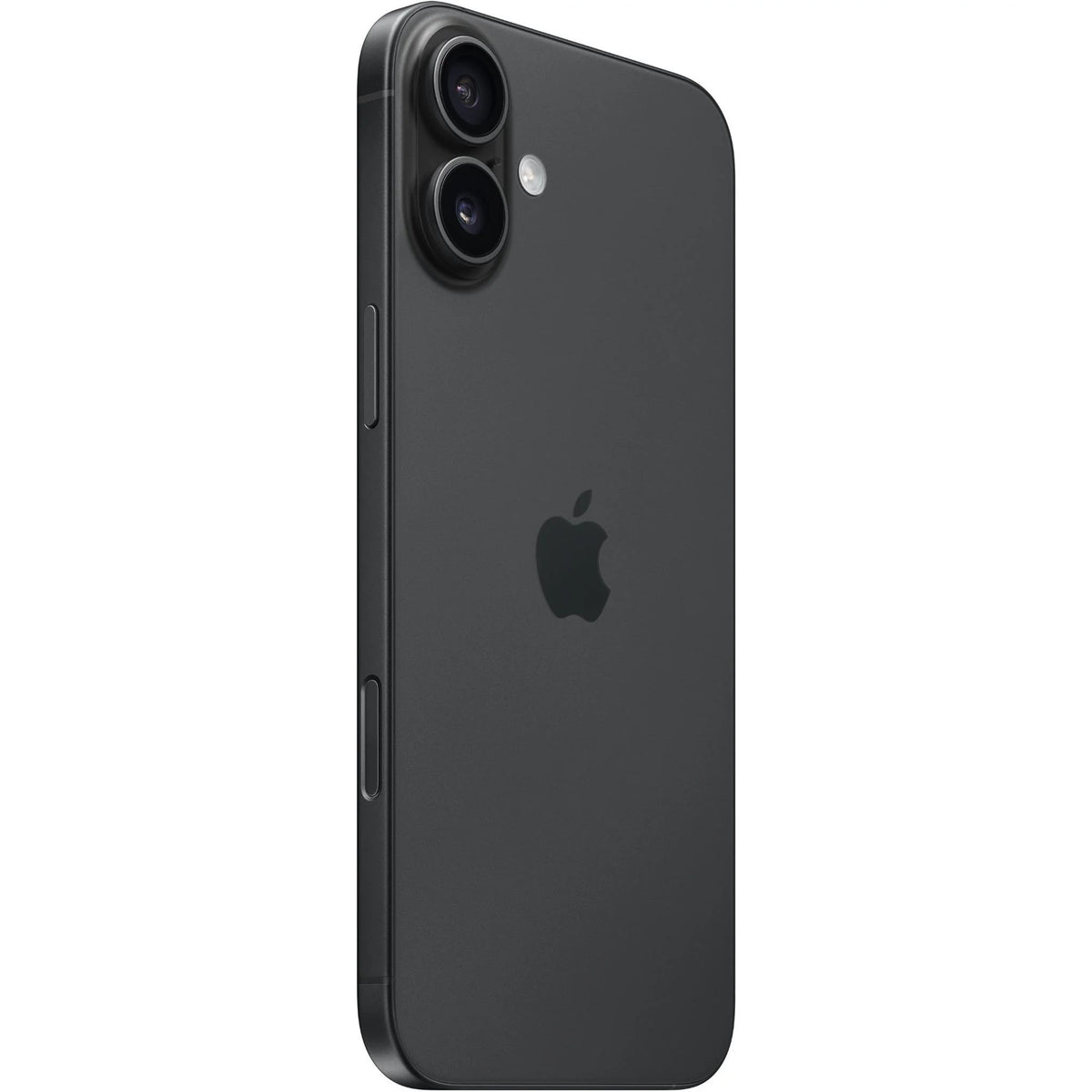 Apple iPhone 16 Plus 128GB  Black  Excellent