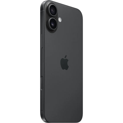 Apple iPhone 16 Plus 128GB  Black  Excellent