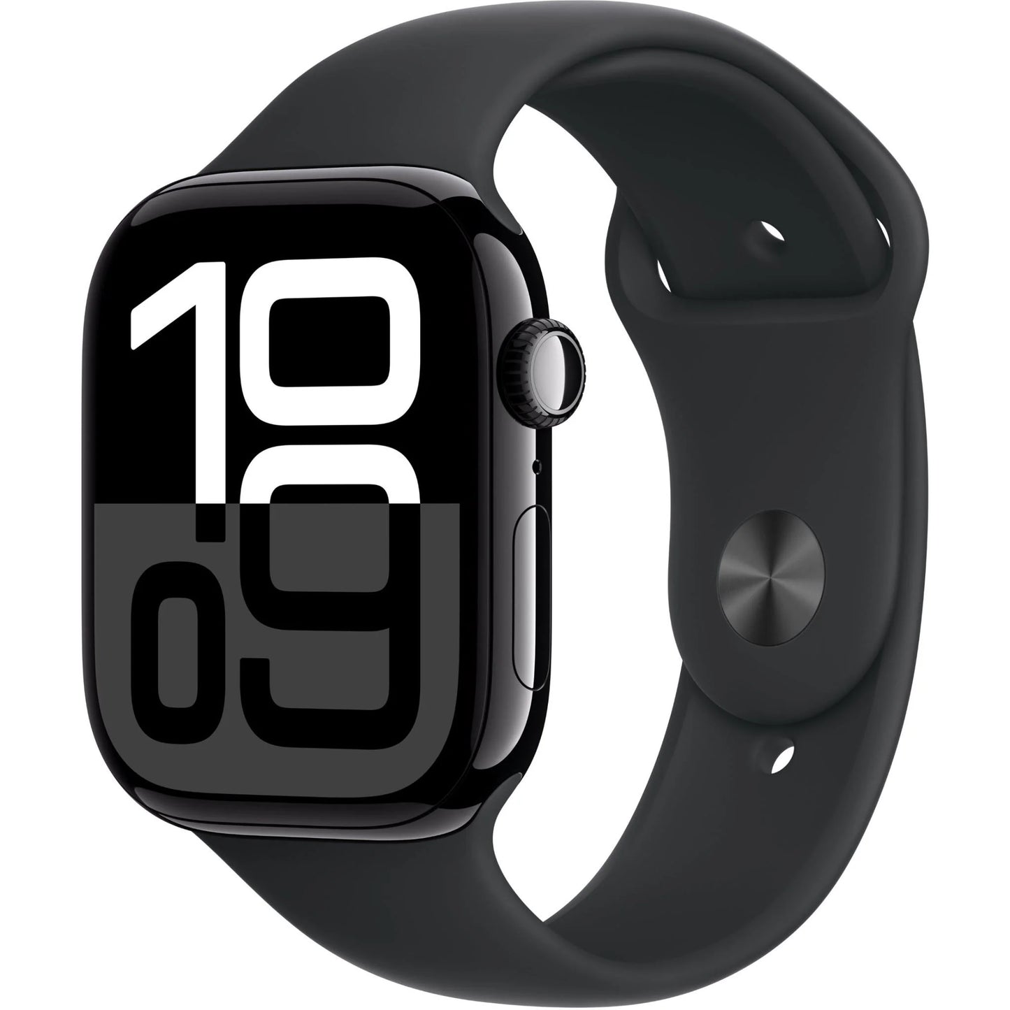 Apple Watch Series 10 (GPS + Cellular) 46mm Black Brand New