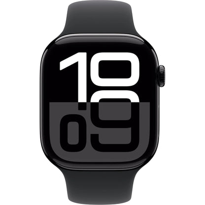 Apple Watch Series 10 (GPS + Cellular) 46mm Black Brand New