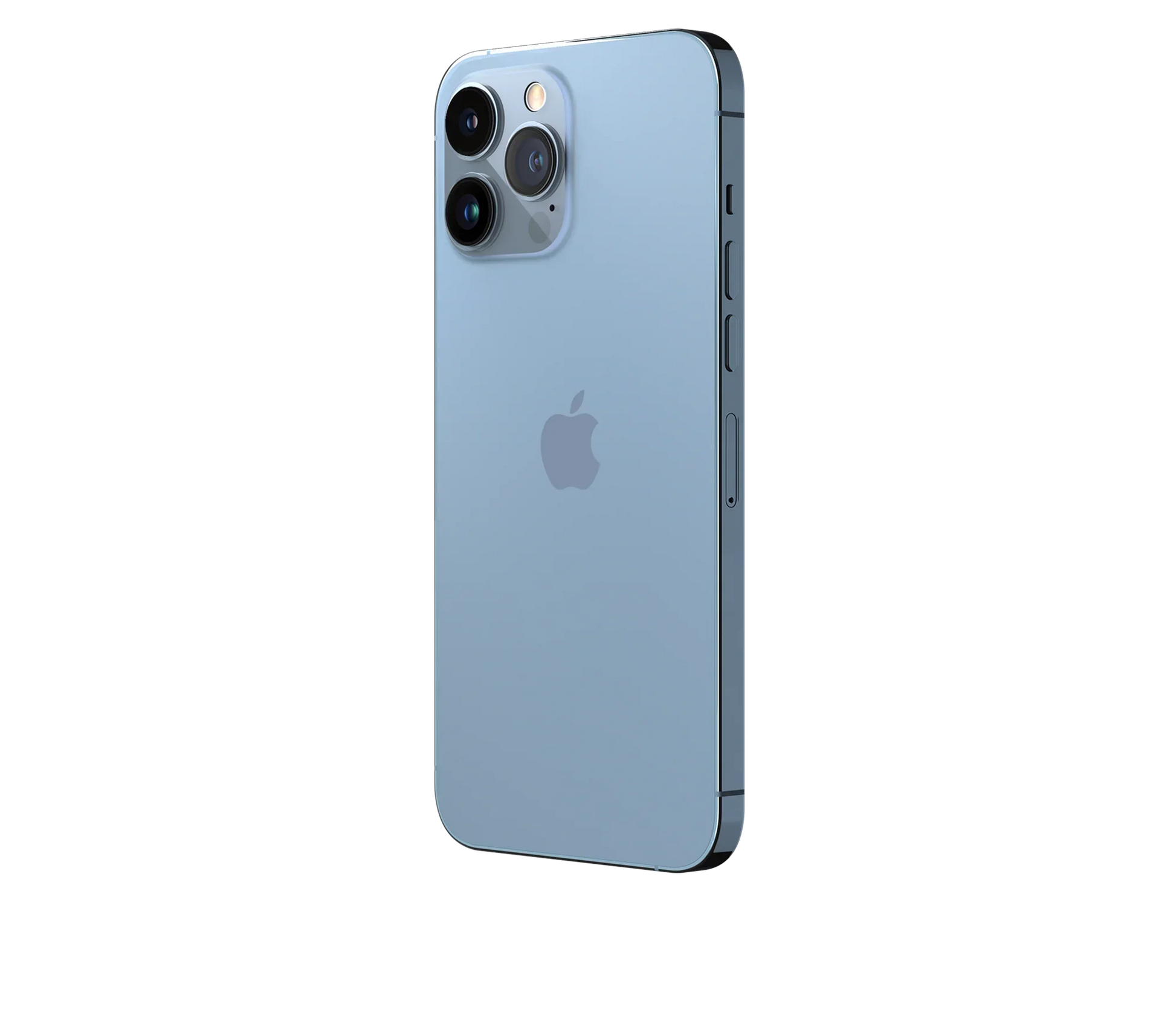 Apple iPhone 13 Pro Max 128GB Sierra Blue Excellent