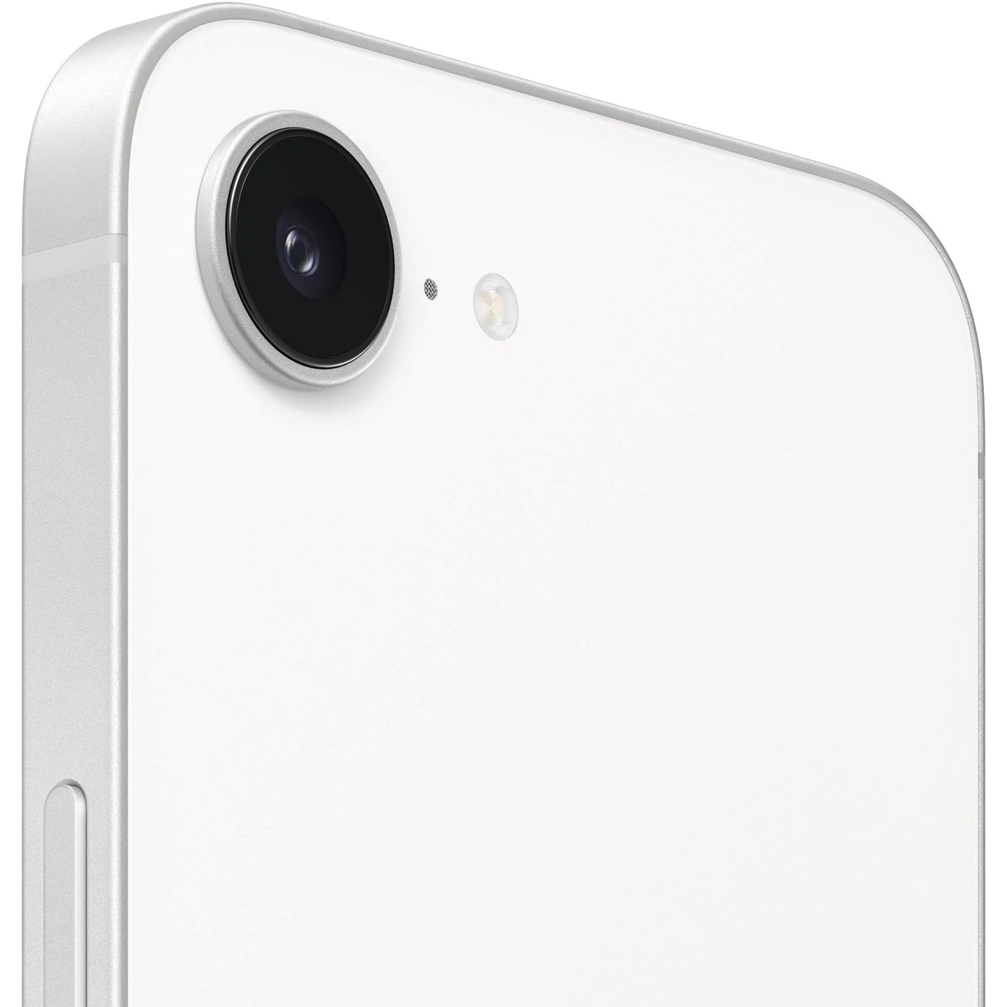 Apple iPhone 16E 128GB White Excellent