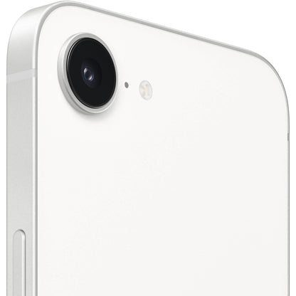 Apple iPhone 16E 128GB White Excellent