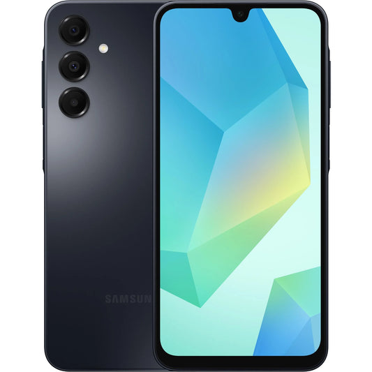 Samsung Galaxy A16 128GB  Gray Dual Sim ( Brand New)