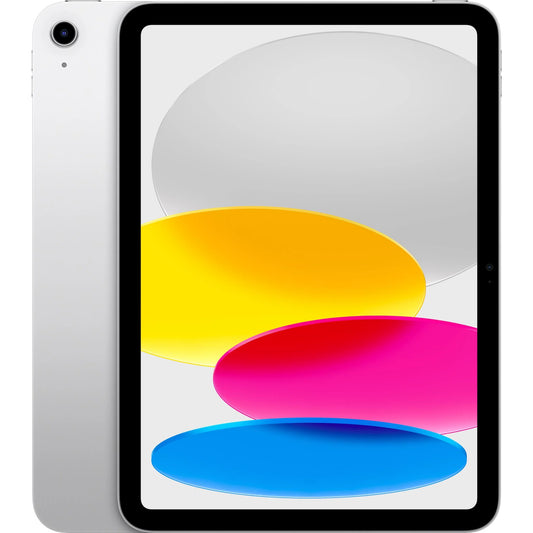 Apple iPad 11-inch with A16 Chip 128GB WiFi - Silver (Brand New)