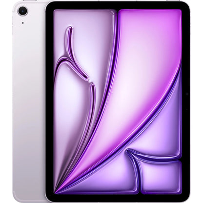 Apple iPad Air 11-inch (M3) 128GB Wi-FI Purple  Excellent
