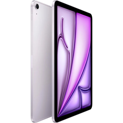 Apple iPad Air 11-inch (M3) 128GB Wi-FI Purple  Excellent