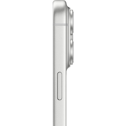 Apple iPhone 17 Pro Max 256GB Silver Brand New