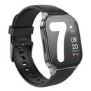 Buy Online Hoco Y19 Smart Sports Watch 7 days Battery Life Brand New