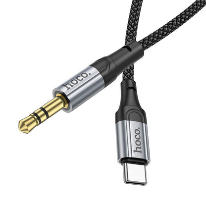 Aux audio cable Lightning to 3.5mm (UPA26)