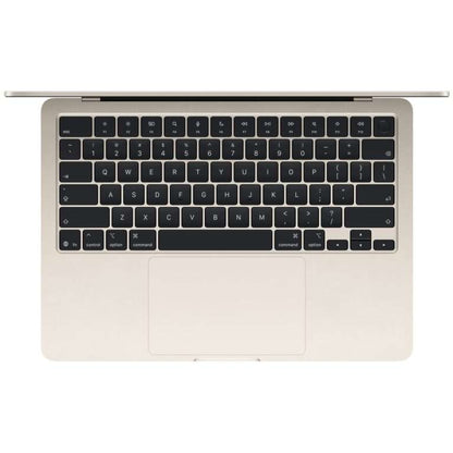 Apple MacBook Air 13 M3 Chip with 8GB-RAM 256GB-SSD Excellent