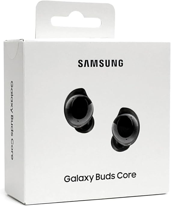 Samsung Galaxy Buds Core SM-R410 Wireless Earbuds