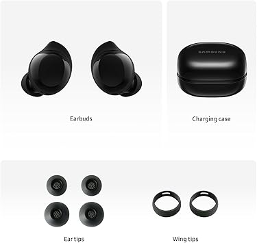 Samsung Galaxy Buds Core SM-R410 Wireless Earbuds