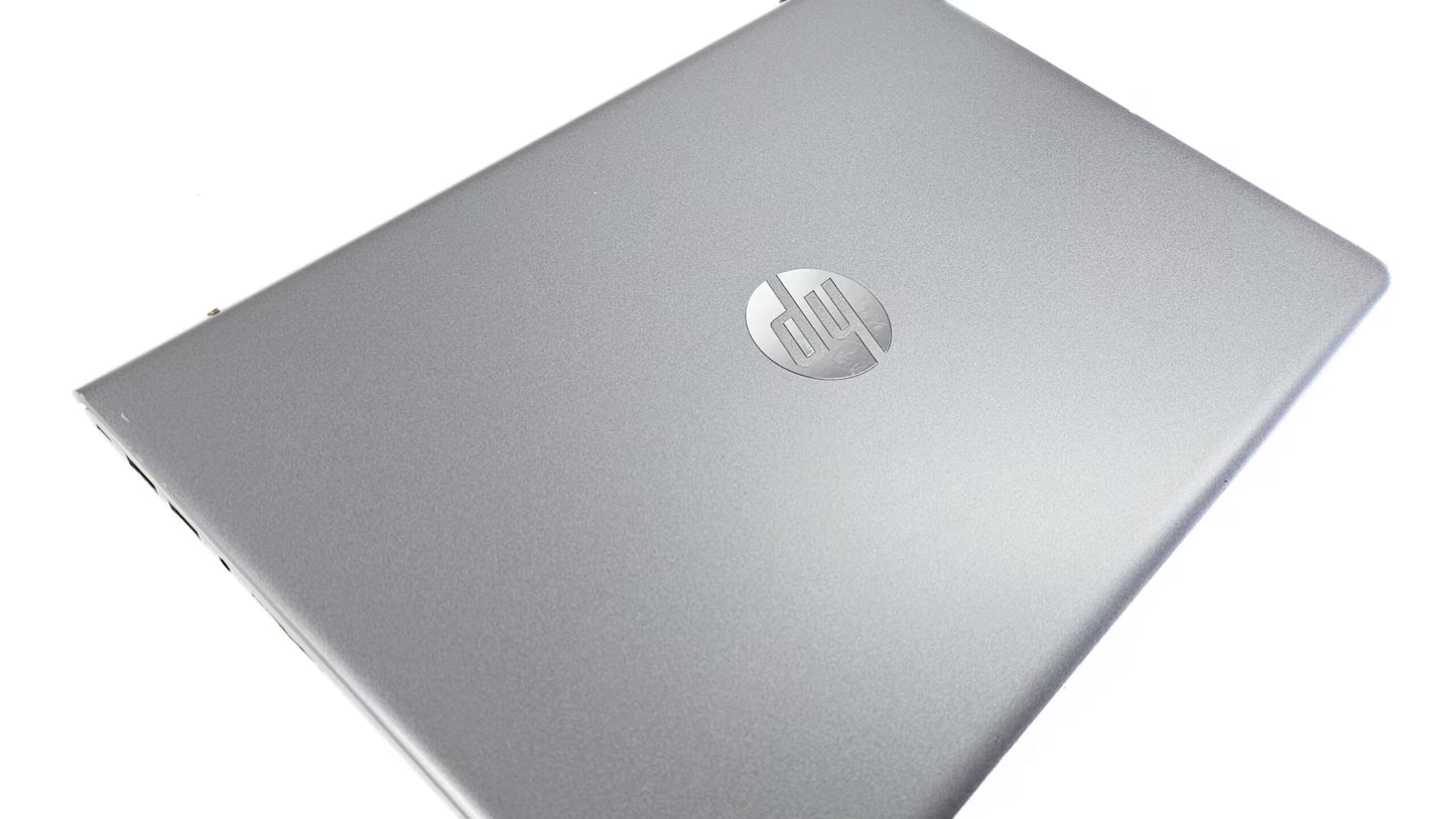 HP Pavilion Laptop 14-bf0xx i5 8/500GB Excellent