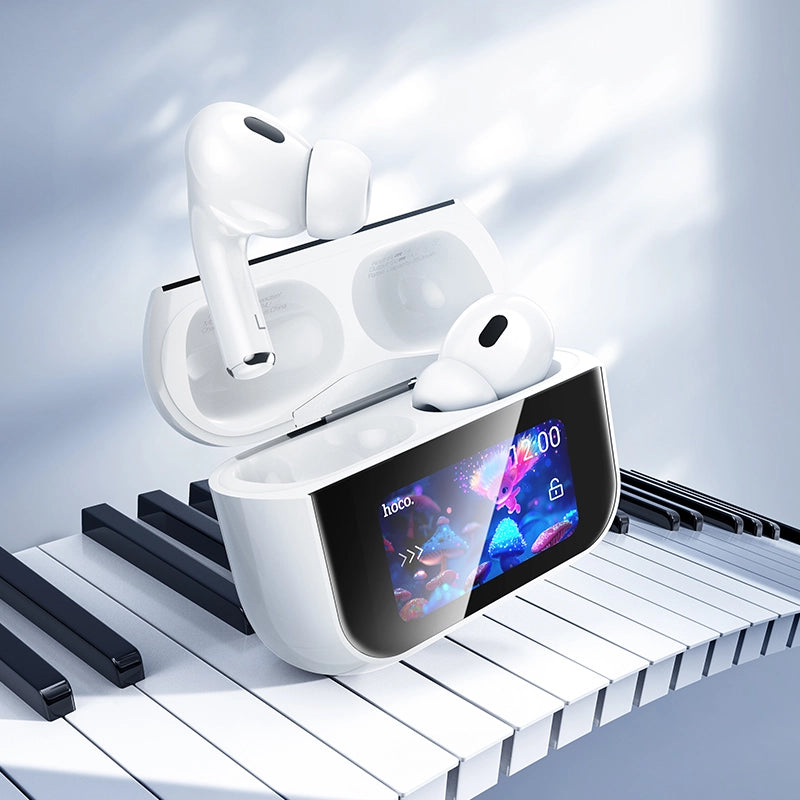 Hoco Touch Screen TWS Headset EW79