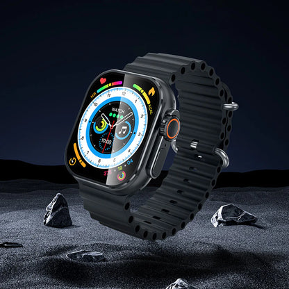 Hoco Y23 Ultra Smart Sports Watch  iOS/Android Bluetooth Calls  Brand New