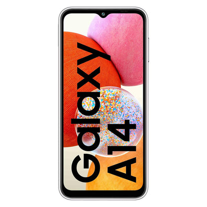 Samsung Galaxy A14 64GB Silver (Brand New)