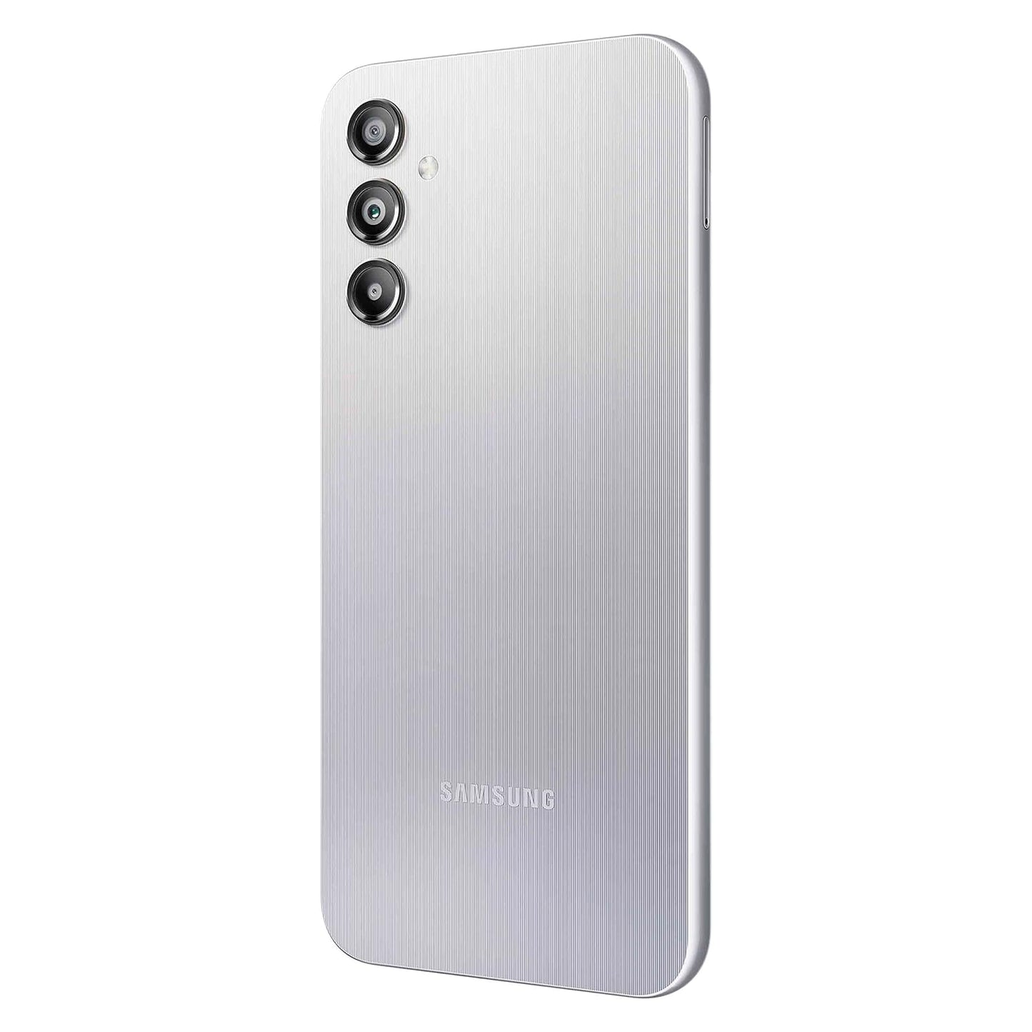 Samsung Galaxy A14 64GB Silver (Brand New)