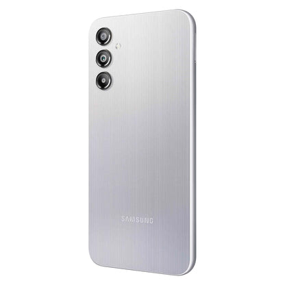 Samsung Galaxy A14 64GB Silver (Brand New)