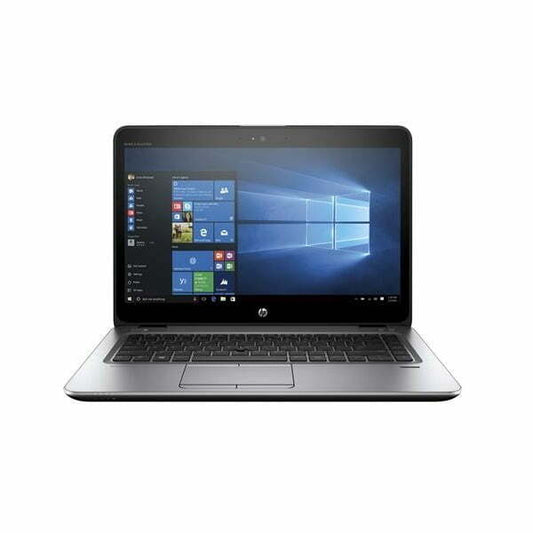 HP Elitebook 840 G3 i5 6th Gen 8GB 256GB - Good