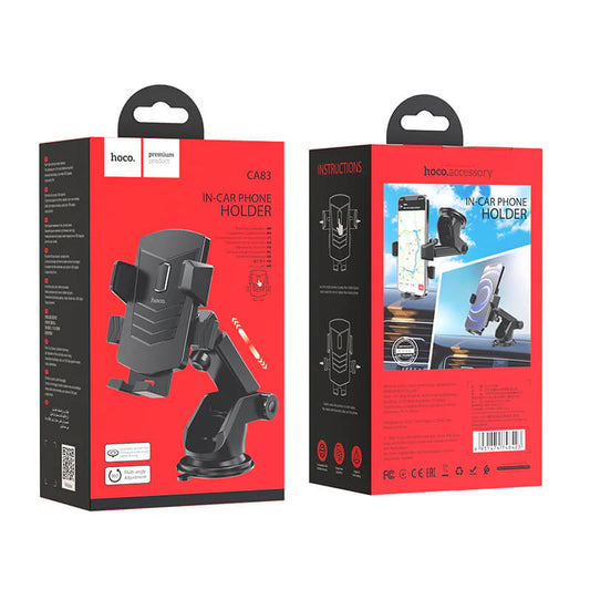 IN-Car Phone Holder  ( CA83)