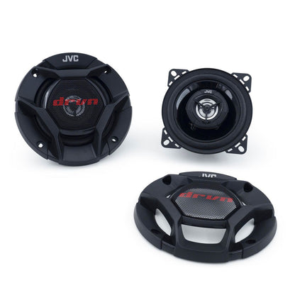 JVC 4 Inch 2 Way Speakers CS-DR422