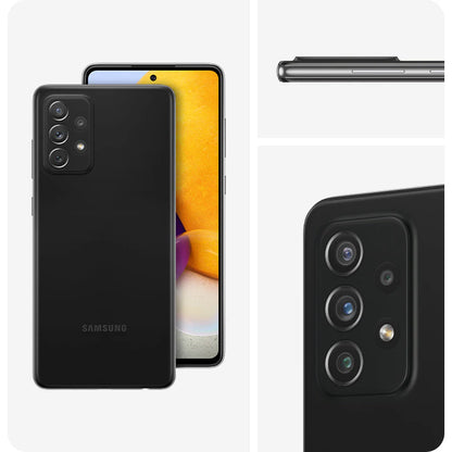 Samsung Galaxy A72 Dual SIM Snapdragon 720G 8GB 256GB ( Brand New )