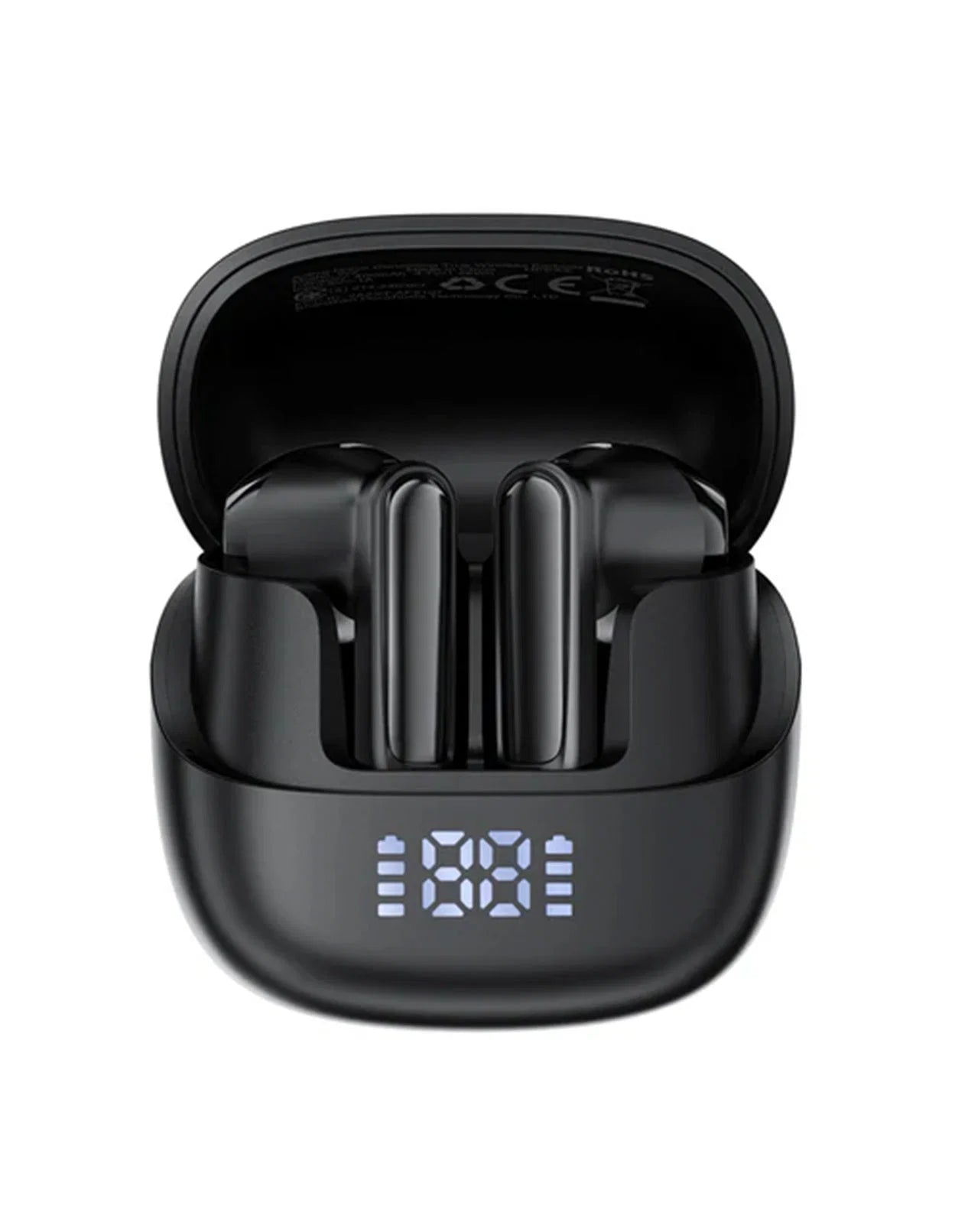 Acefast Bluetooth Earbud Active Noise Cancellation (W2) - Black Brand New