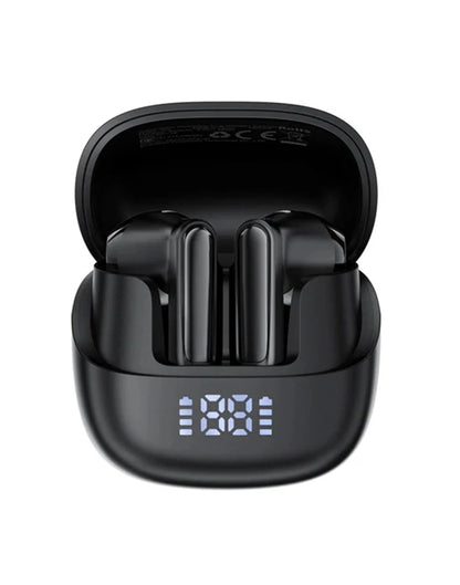 Acefast Bluetooth Earbud Active Noise Cancellation (W2) - Black Brand New