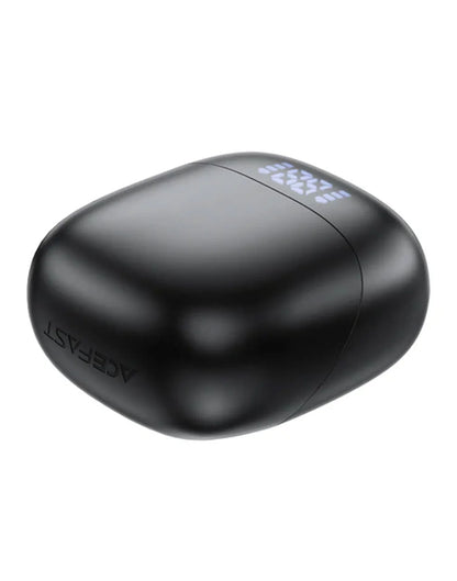Acefast Bluetooth Earbud Active Noise Cancellation (W2) - Black Brand New