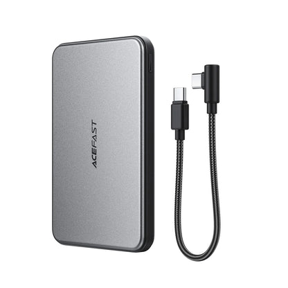 Acefast M31 Magnetic Wireless Power Bank – 10000mAh