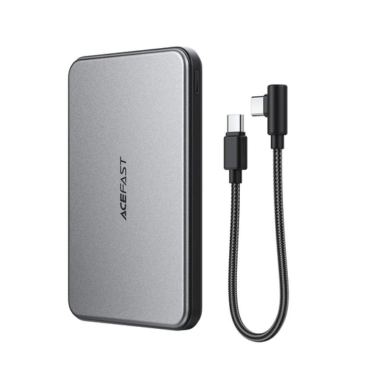 Acefast M31 Magnetic Wireless Power Bank – 10000mAh