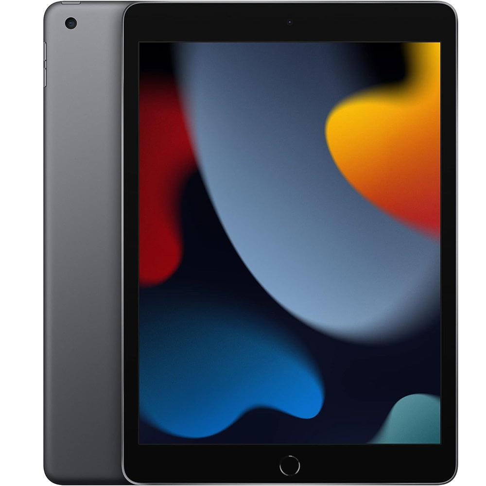Apple iPad 9 Generation 256GB Cellular Space grey Excellent