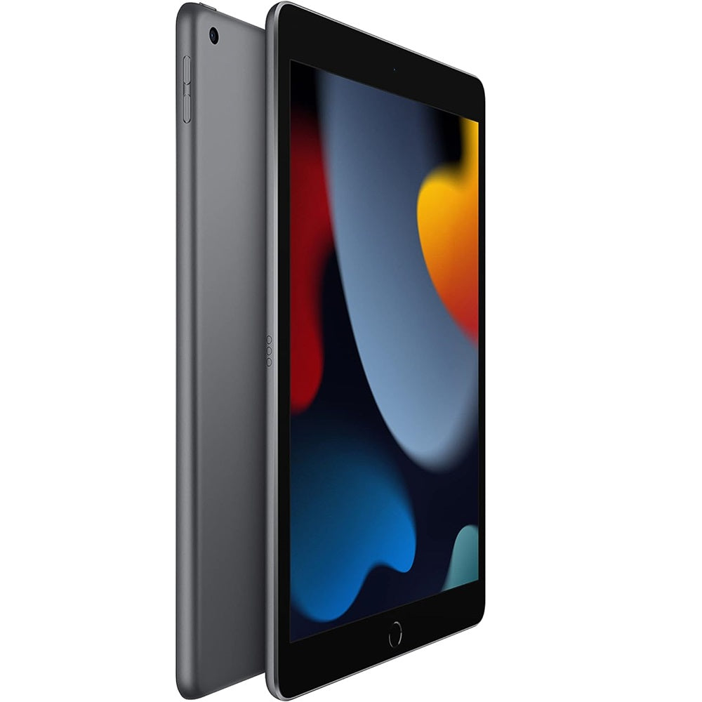 Apple iPad 9 Generation 256GB Cellular Space grey Excellent