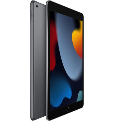 Apple iPad 9 Generation 256GB Cellular Space grey Excellent
