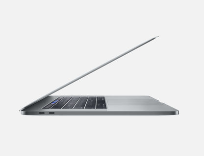 Apple MacBook Pro 2019 TouchBar 13.3" Silver Excellent