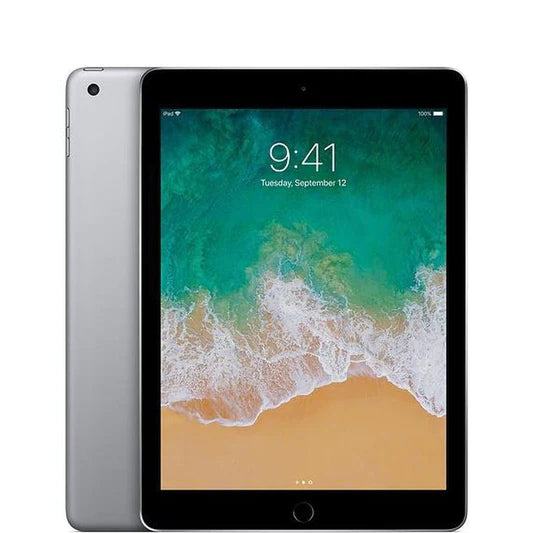 iPad 5 32GB Wi-Fi Space Grey Excellent