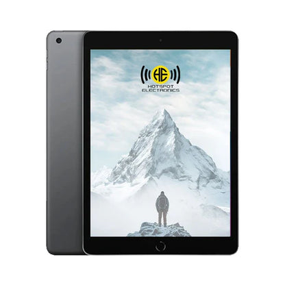 Apple iPad 8 32GB Wi-Fi  Space Grey Excellent  with Stylus Pen