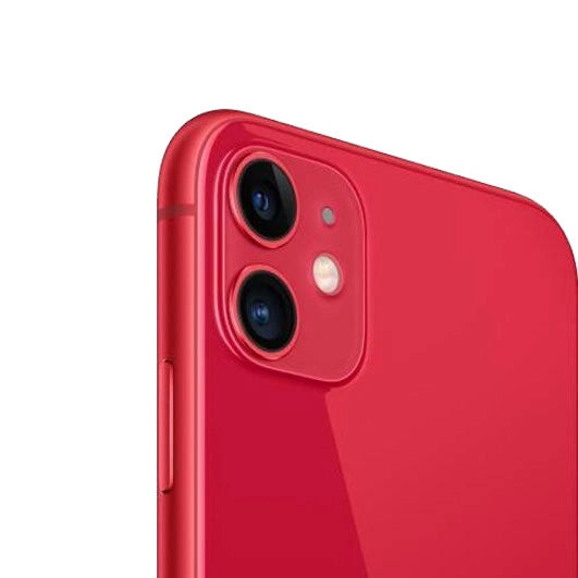 Apple iPhone 11 64GB Red Excellent