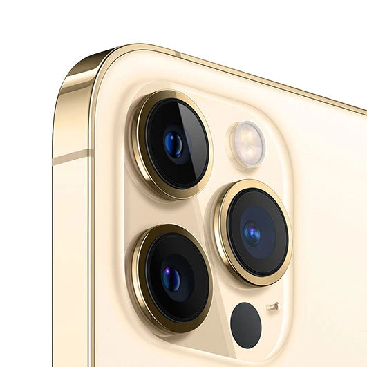 Apple iPhone 12 Pro Max 128GB Gold  Excellent