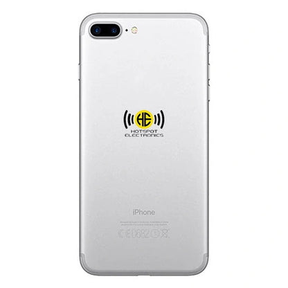 Apple iPhone 7 Plus 128GB Silver Excellent