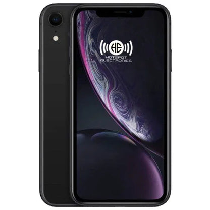 Apple iPhone XR 64GB Black Excellent