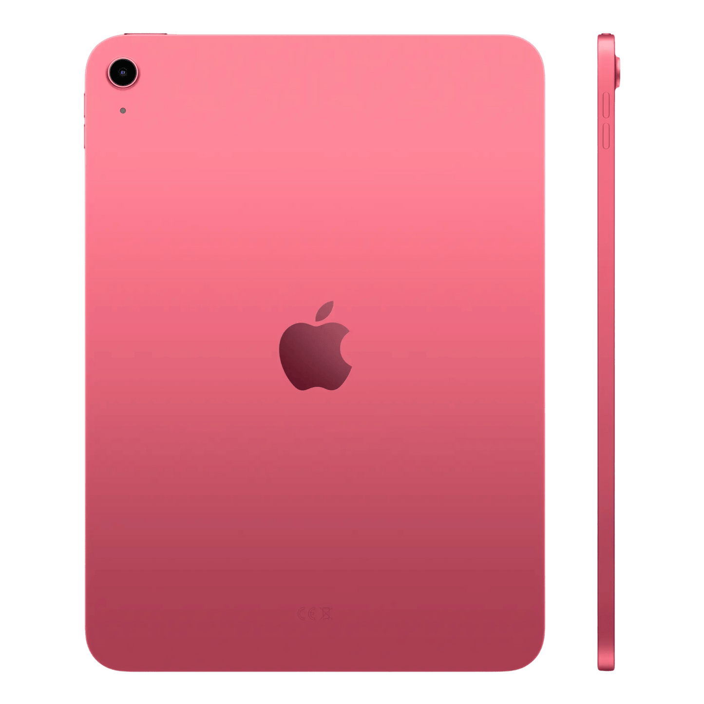 Apple iPad 11-inch with A16 Chip 128GB WiFi - Pink (Brand New)
