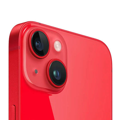 Apple Iphone 14 Plus 128GB Red Excellent