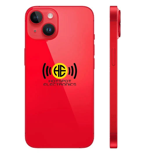 Apple Iphone 14 Plus 128GB Red Excellent