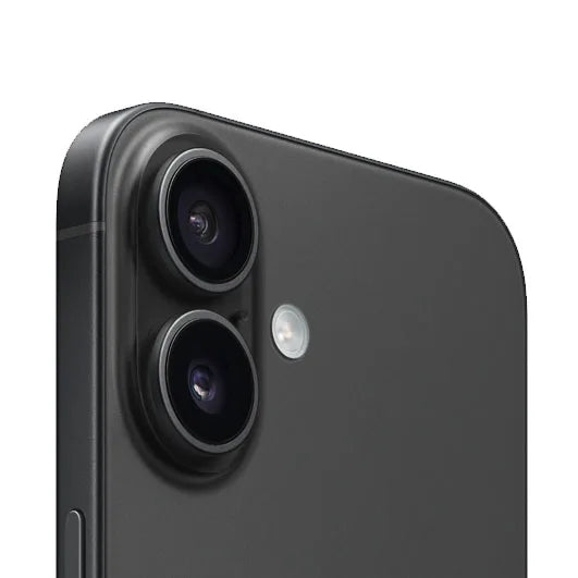 Apple iPhone 16 256GB Black Brand New