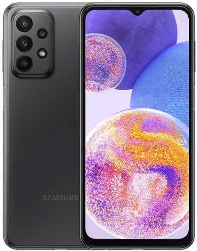 Samsung Galaxy A23 5G 128GB Black (Brand New)