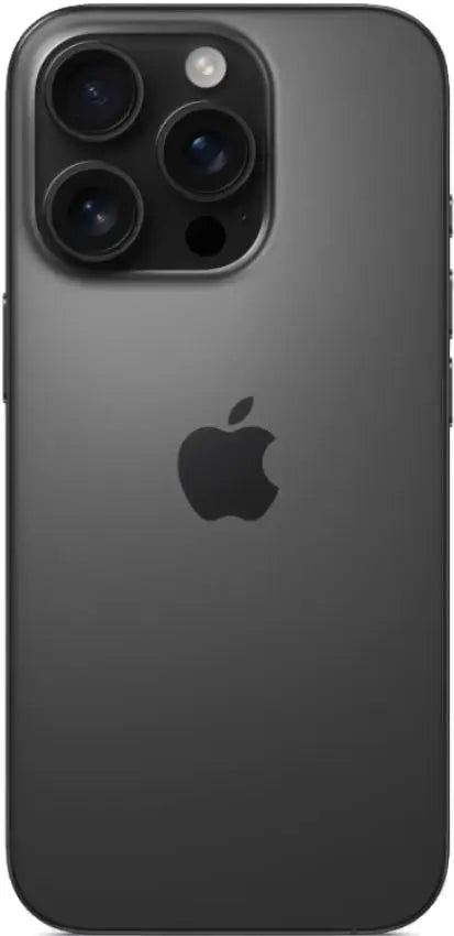 Apple iPhone 16 Pro Max 256GB Black Titanium Brand New